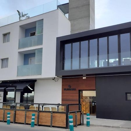 Appartement Vista Bristol 50B Corralejo Exterior photo