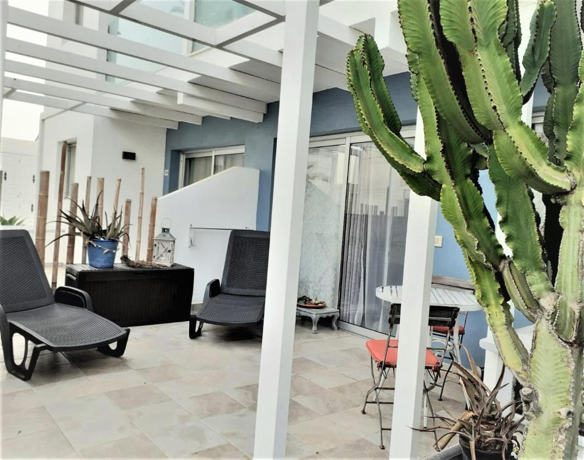Appartement Vista Bristol 50B Corralejo Exterior photo