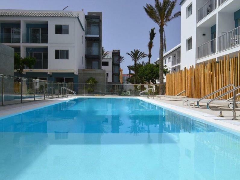 Appartement Vista Bristol 50B Corralejo Exterior photo