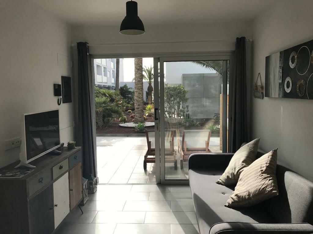 Appartement Vista Bristol 50B Corralejo Exterior photo
