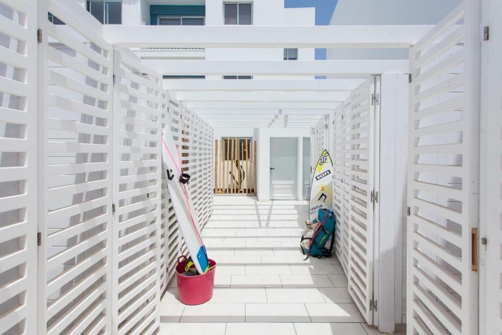 Appartement Vista Bristol 50B Corralejo Exterior photo